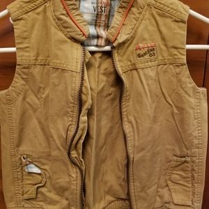 Vest